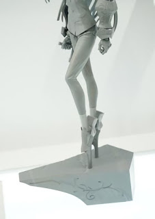 Wonder Festival 2021 [Shanghai] - ¡Todas las figuras!