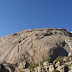 RUTA AL YELMO , LA PEDRIZA ,MADRID, ESPAÑA