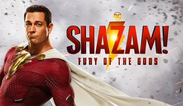 Shazam! Fury of the Gods reaps $ 65 million in 3 days of offer Shazam's revenue has arrived! Fury of the Gods to 65 million and 500 thousand dollars since its launch on March 17th with various theaters around the world, the work produced by Warner Bros, and the work period has reached two hours and 10 minutes.  Shazam's revenue was divided! Fury of the Gods is between 30 million and 500 thousand dollars at the global box office, and $ 35 million in global theaters.  American actress Lucy Liu joined Shazam! Fury of the Gods, the work that is the second part of Shazam, and Leo is scheduled to play a new evil character called Kalypso.  The new work will be produced by New Line and DC Films, and Liu joins the star Zakari Levy, who is re -represented his role in the film series, along with two new two members of the acting team Rachel Ziegler and Helen Mirin, who will play the role of the villain Hespera, the daughter of the Atlas and sister of Calipsu.  David F Sandberg returned to direct the series, to write the work scenario Niri Jayden, the new movie Shazam! Fury of the Gods is inspired by the DC character created by Bill Parker and CCC Beck.  The second part of Shazam will rotate! Fury of the Gods, about the story of teenager Billy Batson who, when reciting the magic word "Shazam!" It was struck by the living lightning of the gods and turned into an adult superhero called, Shazam.  Leo, participated in the Elementary for seven seasons, and recently participated in the comedy series, and on the cinematic side, Leo is famous for her role in Charlie's Angels and Kill Bill.