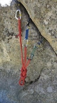 American Alpine Institute - Climbing Blog: Angle and Force in an