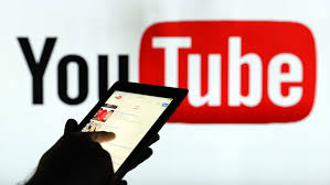 Ways to earn online by YouTube