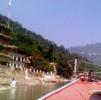 Rishikesh Uttarakhand