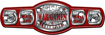 GWF War Games Championship