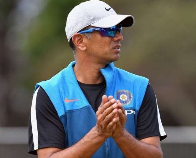 NCA chief Rahul Dravid said this about the mental health of players in lockdown