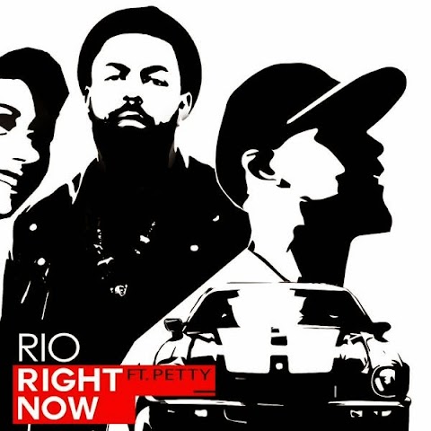 VIDEO REVIEW: "Right Now" Rio ft. Petty