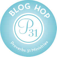 Proverbs 31 Blog Hop