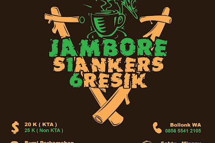 Jambore S1ankers 6resik