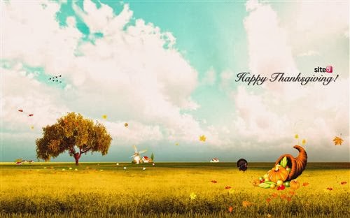 Beautiful Thanksgiving Wallpaper For Android