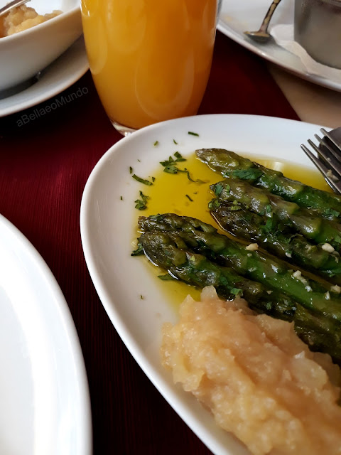 a Bella e o Mundo - Café Alentejo - Évora