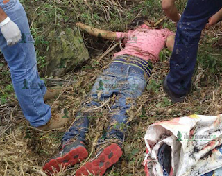 Identifican al decapitado en Atoyac Veracruz