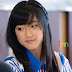 Foto Artis Indonesia Sinka Juliani JKT48