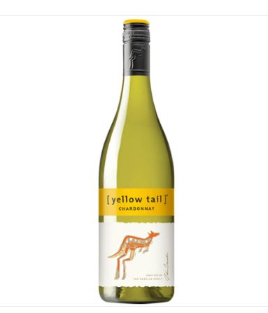 Yellow Tail a marca australiana de vinho mais poderosa do mundo