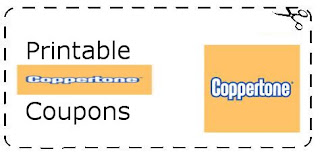 Coppertone Coupons