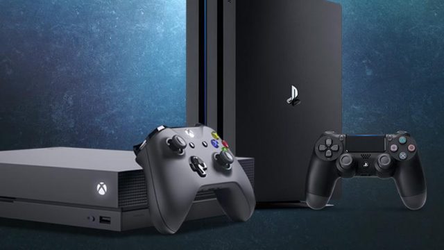 Xbox afirma que ciertos juegos del evento de PS5 "se verán increíble" en Xbox Series X