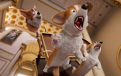 "The Queen's Corgi" is about the adventure of Rex, the British monarch's most beloved dog, who loses track of his mistress and stumbles across a clan with dogs of all kinds confronting and fighting each other. During his epic journey to return to the queen, Rex falls in love and discovers his true self.