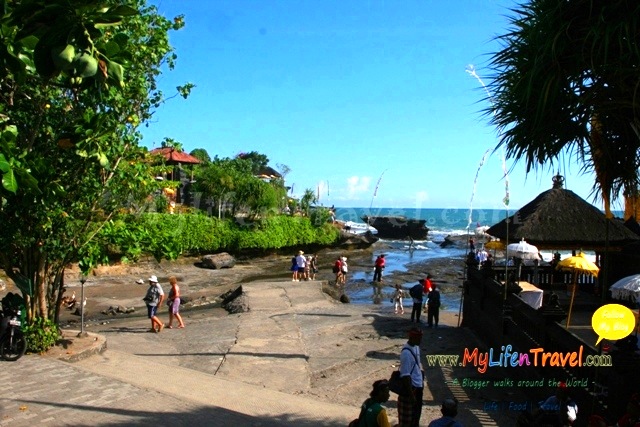 Pura Tanah Lot temple 015