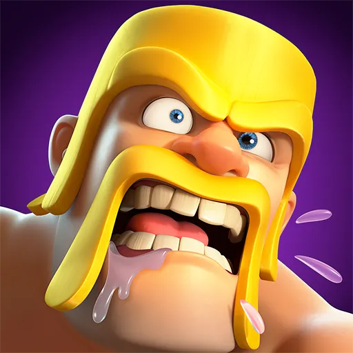 Clash of Clans v14.635.9 (Unlimited Money)