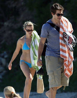 Reese Witherspoon bikini pictures