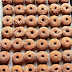 Mini Cinnamon Sugar Cake Donuts
