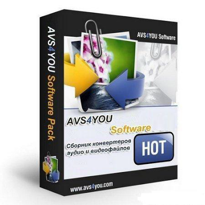  تحميل برنامج AVS Media Player 2013 مجانا لتشغيل جميع صيغ الفيديو والصوت 