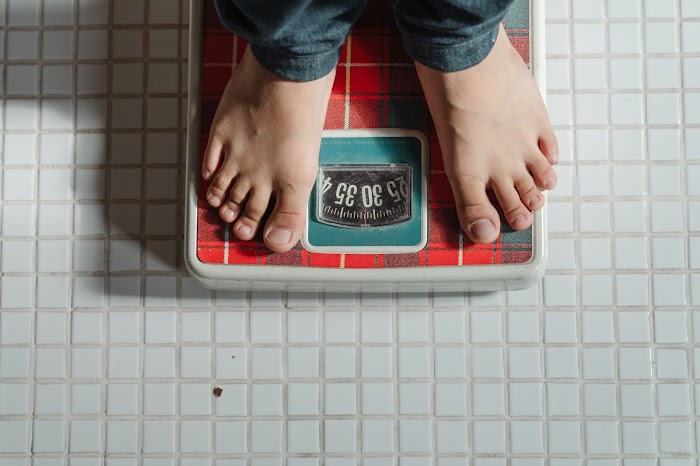 What may be behind unexplained weight loss
