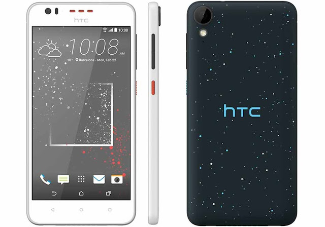 How To Root HTC Desire 825