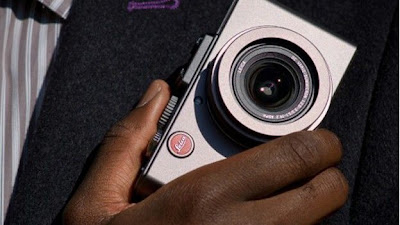 Leica D-Lux 5 Titanium Announced Camera Gadget