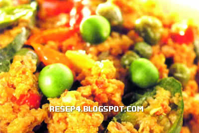 Resep Menu Bulan Ramadhan