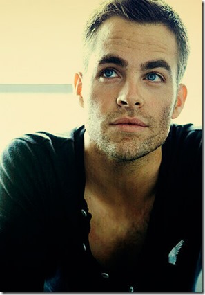 chrispine