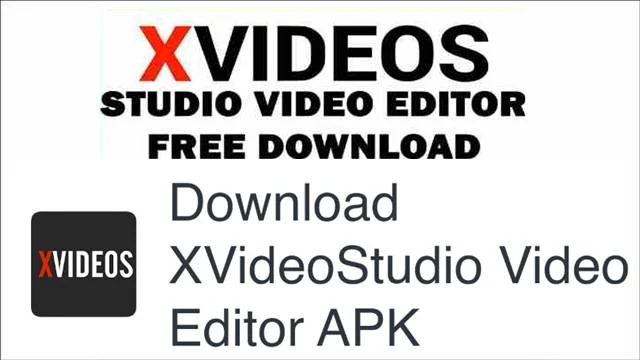 x video editing app 2021-2022 download - x videostudio video editor 2021 - x video editor 2021