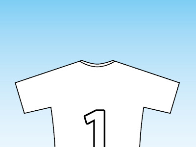 最高のイラスト画像 野球 ユニフォーム イラスト 背番号 最高のイラスト画像 野球 ユニフォーム イラスト 背番号