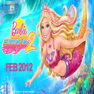 Barbie in A Mermaid Tale 2 (2012) Streaming