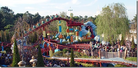 coaster