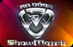 showmatch 2009