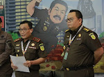 Penggelapan Dana Nasabah Bank Himbara Tangerang Rp 8,5 M Di Sidik Kejati Banten