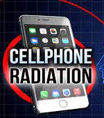 "cellphone radiation"