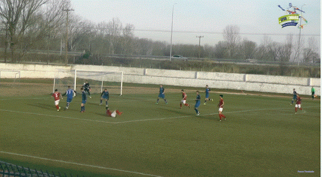 ΕΒΡΟΣ- ΟΡΕΣΤΗΣ 1- 2 