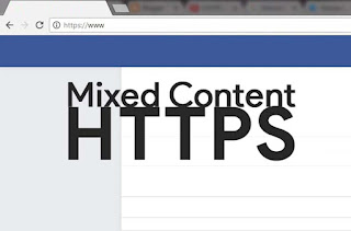 How to Fixed Mixed Content After HTTPS Setting