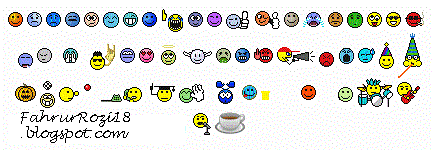 Emoticon Emoticon