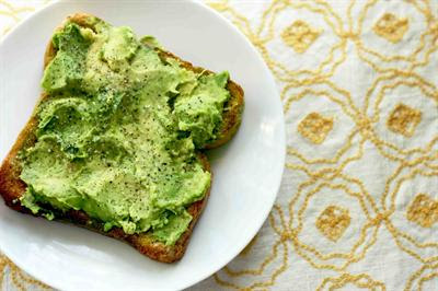 Recipes with avocado which you didn't know