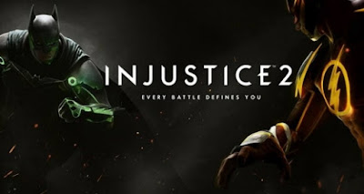 Injustice 2