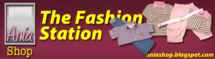Ania Shop
