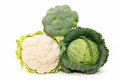 cabbage-cauliflower-broccoli