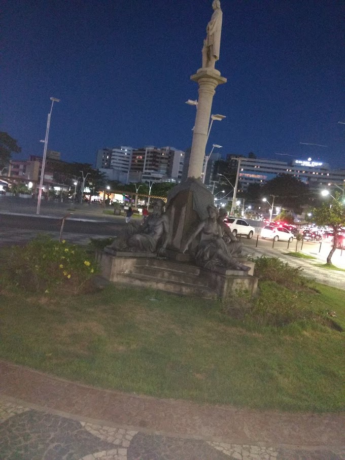 Iluminação Pública precária favorece a insegurança no Rio Vermelho