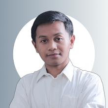 Maskur Riyanto Profile