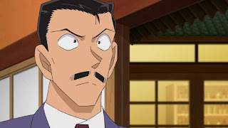 名探偵コナンアニメ 1006話 毒を入れたのは誰 | Detective Conan Episode 1006