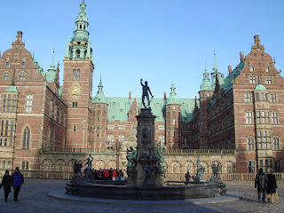 Christiansborg