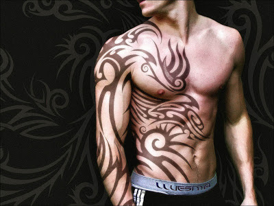 Nice Tattoo Desing