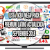 LISTA M3U "MEGA PACK PREMIUM" ACTUALIZABLE [ESP + LATINO + PELICULAS + MUSICA + DEPORTES + ADULTO] [ACTUALIZADA SEPTIEMBRE 2018]