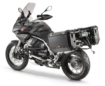 2011 Moto Guzzi Stelvio 1200 Motorcycle Seen On  www.coolpicturegallery.us